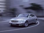Mercedes-Benz CLS-Class 2005 года